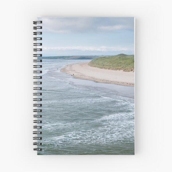 Item preview, Overlooking Tullan Strand designed and sold by Adrian McGlynn.