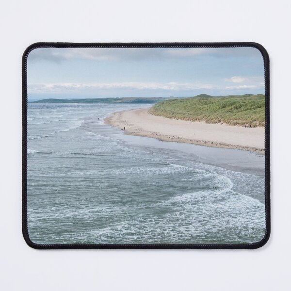 Item preview, Overlooking Tullan Strand designed and sold by Adrian McGlynn.