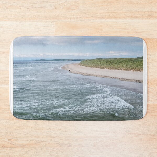 Item preview, Overlooking Tullan Strand designed and sold by Adrian McGlynn.