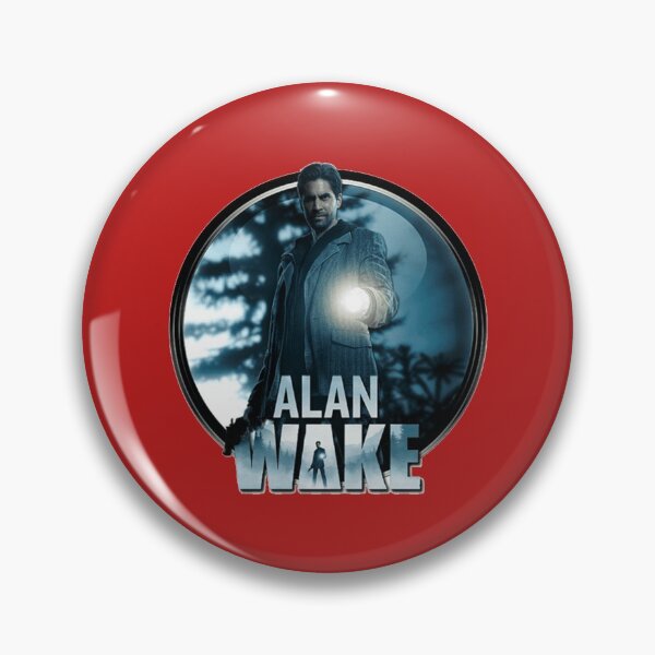 Item preview, Bright Falls Alan Wake   designed and sold by hpgamer.