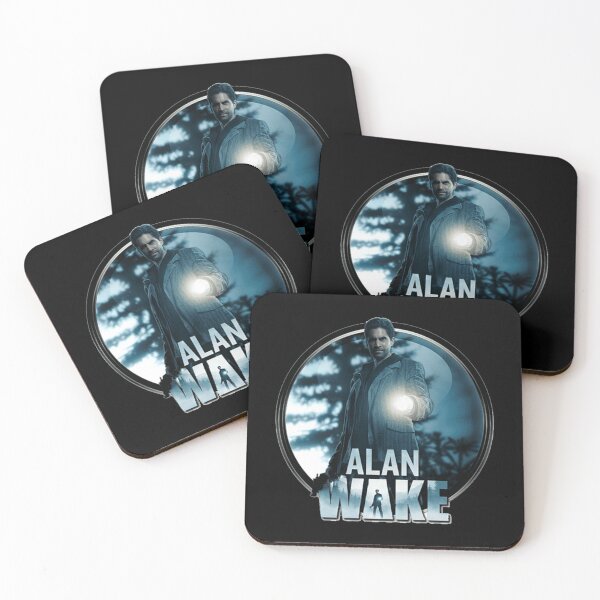 Item preview, Bright Falls Alan Wake   designed and sold by hpgamer.