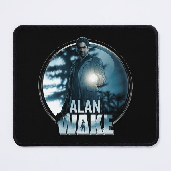 Item preview, Bright Falls Alan Wake   designed and sold by hpgamer.