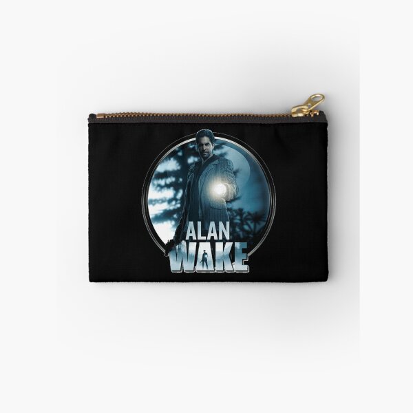 Item preview, Bright Falls Alan Wake   designed and sold by hpgamer.