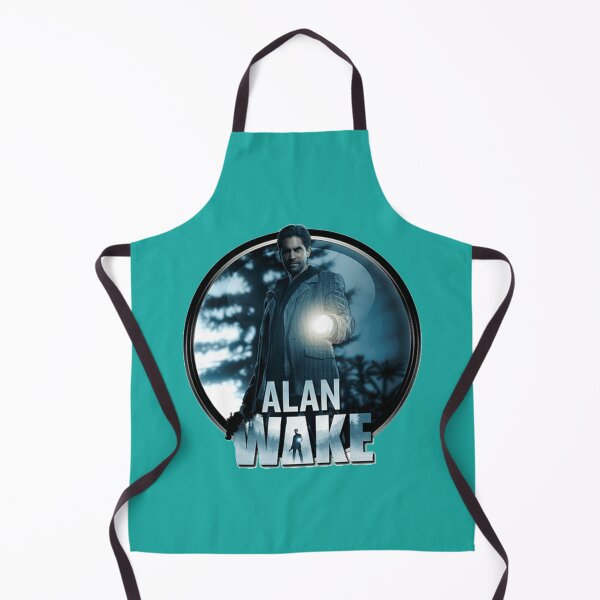Item preview, Bright Falls Alan Wake   designed and sold by hpgamer.