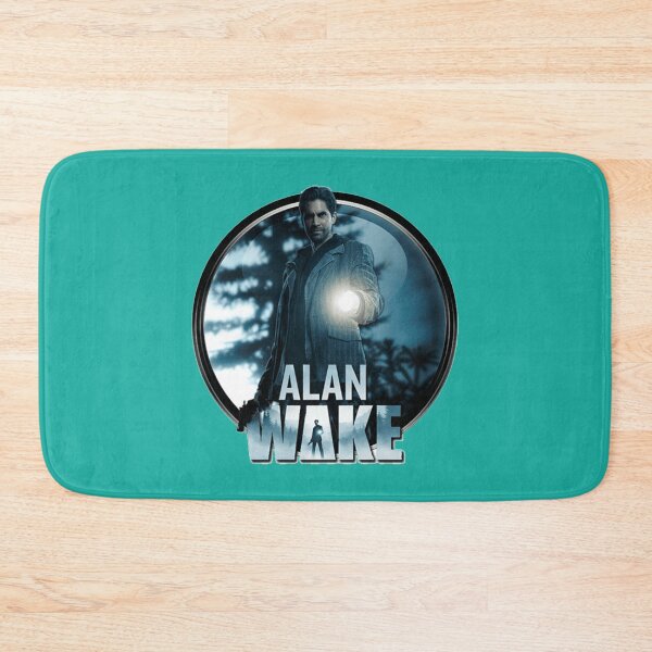 Item preview, Bright Falls Alan Wake   designed and sold by hpgamer.
