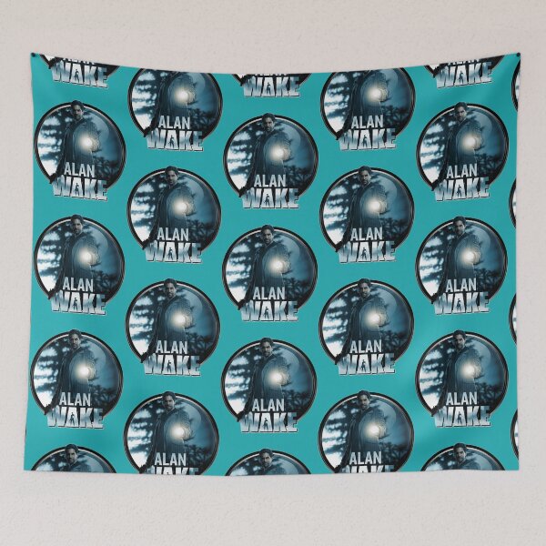 Item preview, Bright Falls Alan Wake   designed and sold by hpgamer.