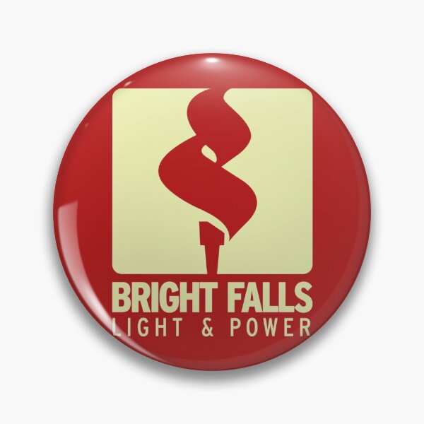 Item preview, Bright Falls Light _amp_ Power (Alt.)   designed and sold by hpgamer.