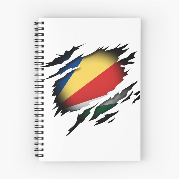 Item preview, Seychelles in the Heart designed and sold by onicon.