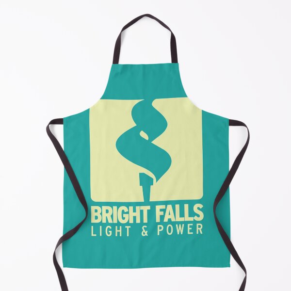 Item preview, Bright Falls Light _amp_ Power (Alt.)   designed and sold by hpgamer.