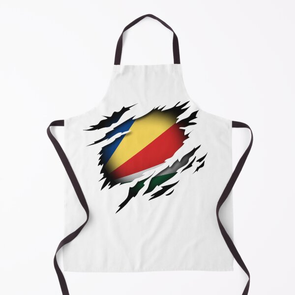 Item preview, Seychelles in the Heart designed and sold by onicon.