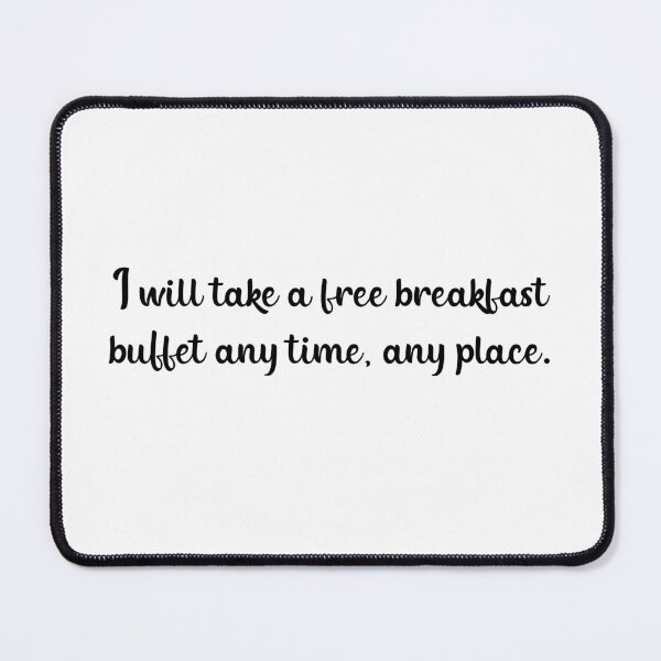 Item preview, Ron Swanson Quote - Parks and Recreation designed and sold by sabrina1818.