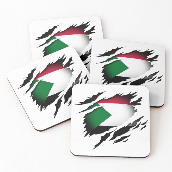Item preview, Sudan in the Heart designed and sold by onicon.