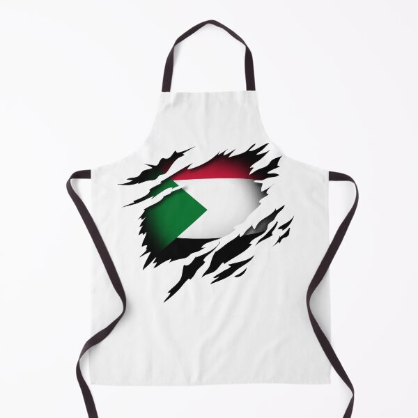 Item preview, Sudan in the Heart designed and sold by onicon.