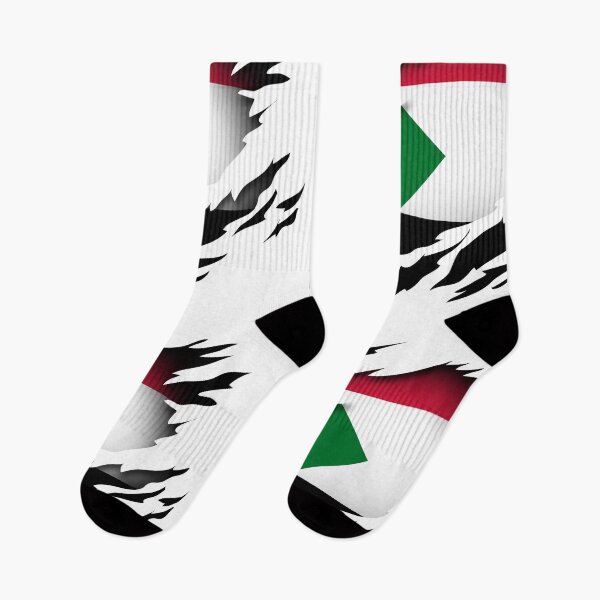 Item preview, Sudan in the Heart designed and sold by onicon.