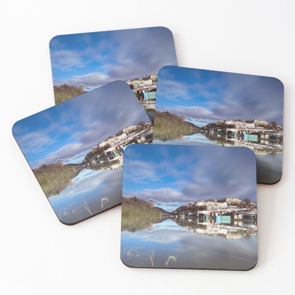 Item preview, Bristol at High Tide designed and sold by Carolyn Eaton.