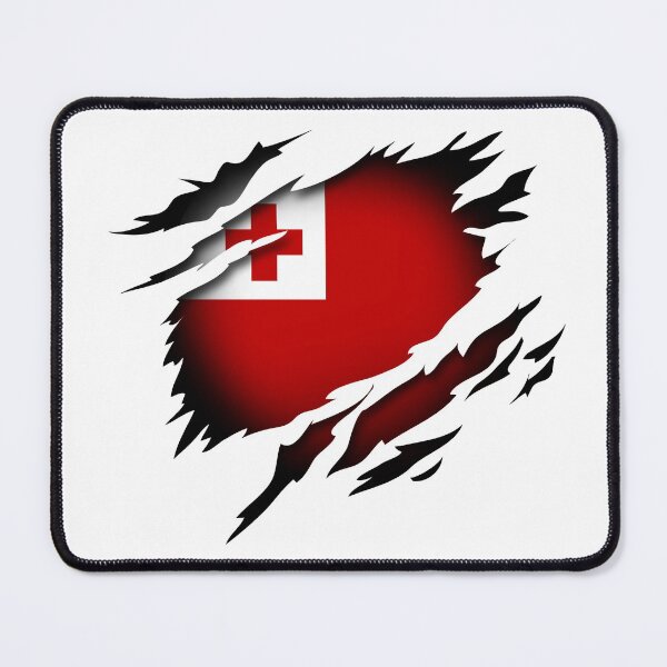 Item preview, Tonga in the Heart designed and sold by onicon.