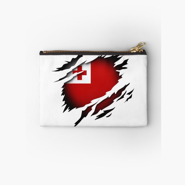 Item preview, Tonga in the Heart designed and sold by onicon.