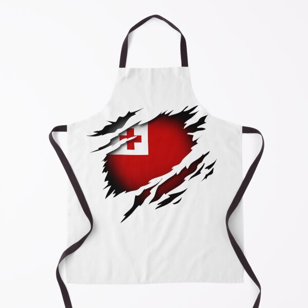 Item preview, Tonga in the Heart designed and sold by onicon.