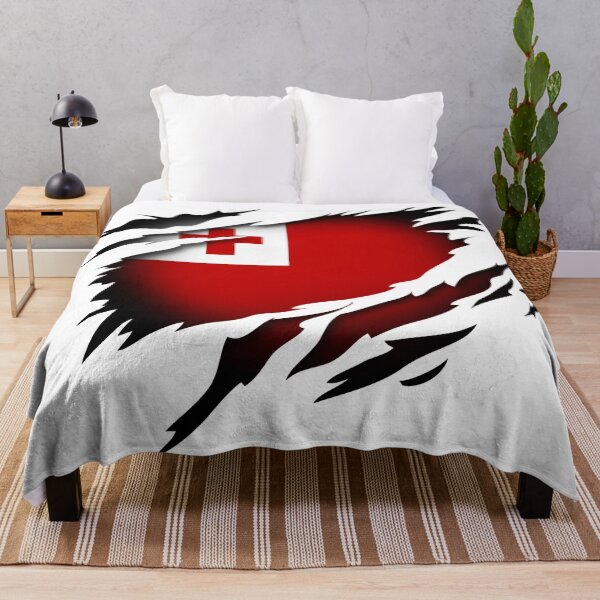 Item preview, Tonga in the Heart designed and sold by onicon.
