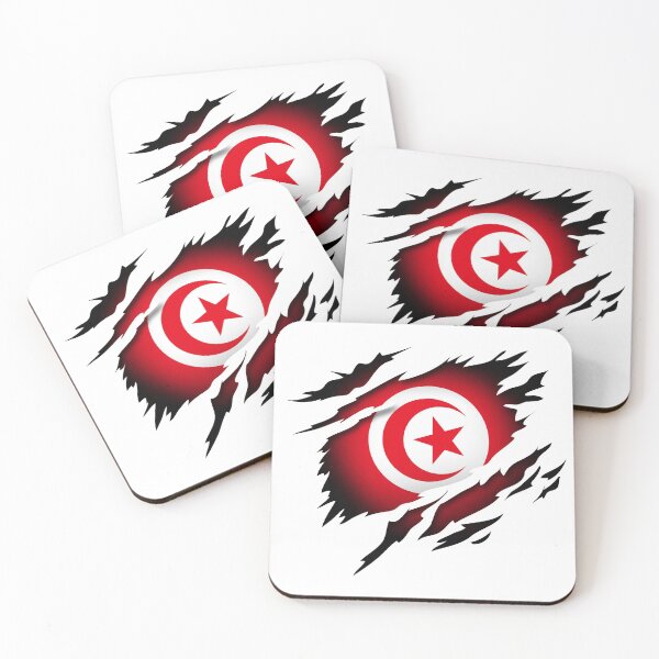 Item preview, Tunisia in the Heart designed and sold by onicon.