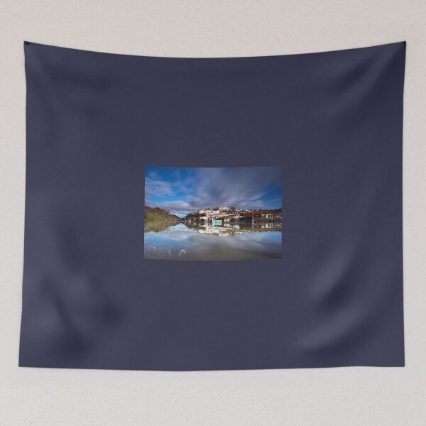 Item preview, Bristol at High Tide designed and sold by Carolyn Eaton.