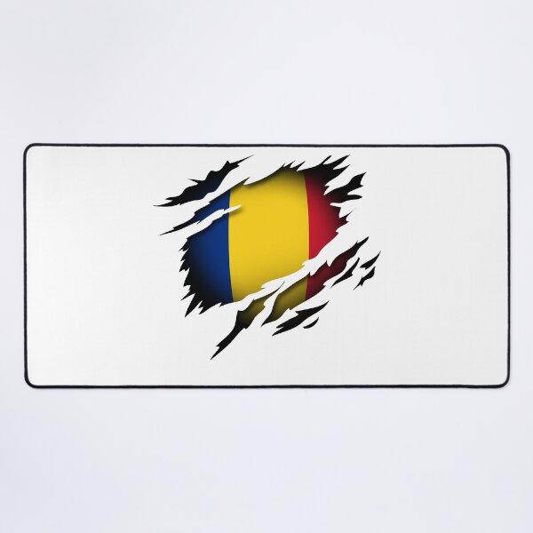 Item preview, Romania in the Heart designed and sold by onicon.