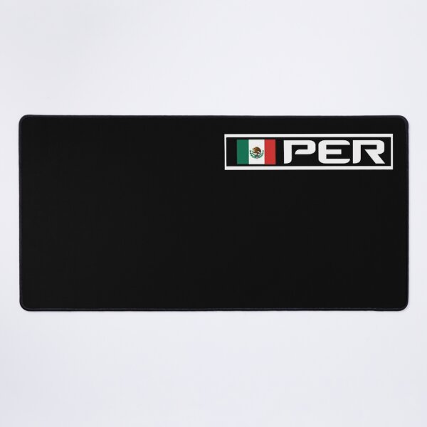 Item preview, Sergio Perez  designed and sold by Autopic.