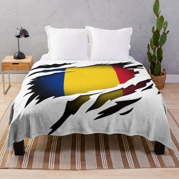 Item preview, Romania in the Heart designed and sold by onicon.