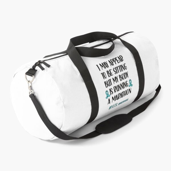Item preview, POTS Awareness Month Postural Tachycardia Syndrome designed and sold by Pukiart.