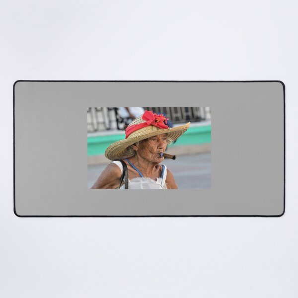 Item preview, Cuban Lady designed and sold by Jola Martysz.