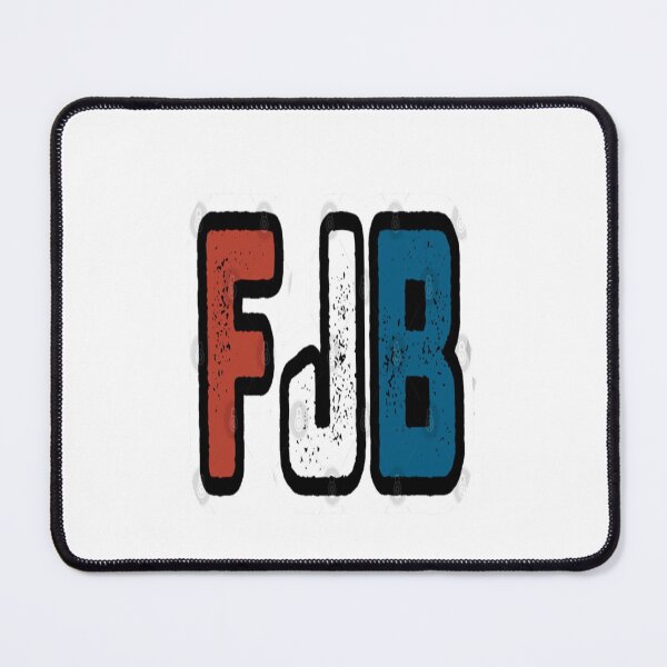 Item preview, FJB Sticker designed and sold by larajonsene.