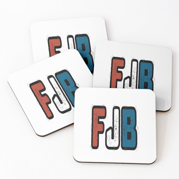 Item preview, FJB Sticker designed and sold by larajonsene.
