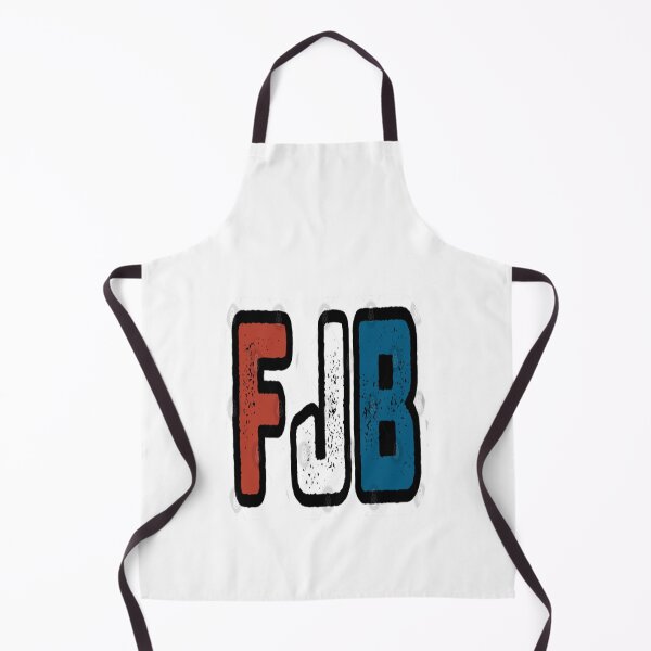 Item preview, FJB Sticker designed and sold by larajonsene.
