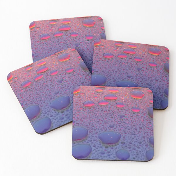 Item preview, Drops of a Rainbow designed and sold by DigiDog Designs.