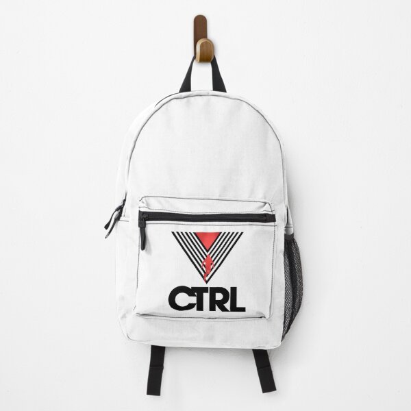 Item preview, Control (White)   designed and sold by hpgamer.
