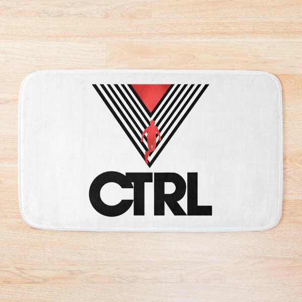 Item preview, Control (White)   designed and sold by hpgamer.