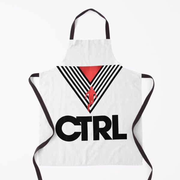 Item preview, Control (White)   designed and sold by hpgamer.