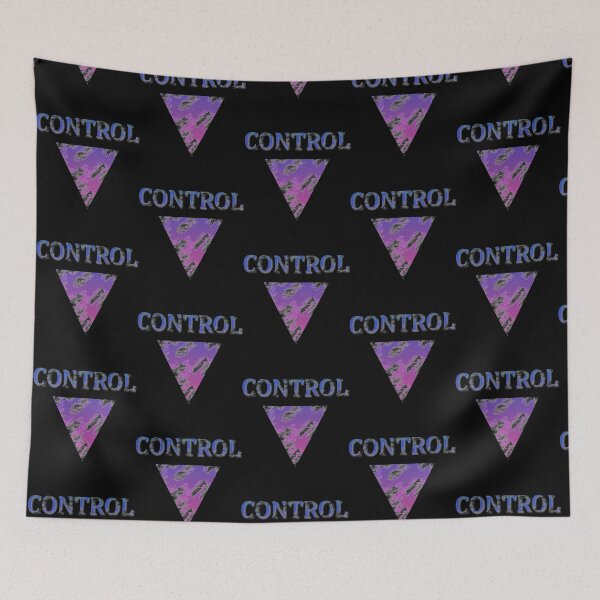 Item preview, CONTROL Classic  designed and sold by hpgamer.