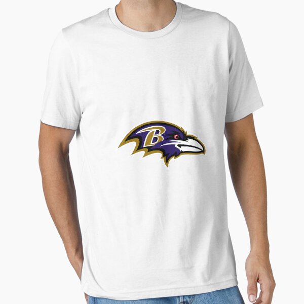 Item preview, The_Ravens_logo designed and sold by Kamilahsan1988.