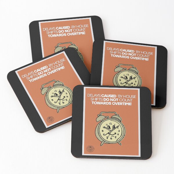 Item preview, CONTROL House Shift Overtime   designed and sold by hpgamer.