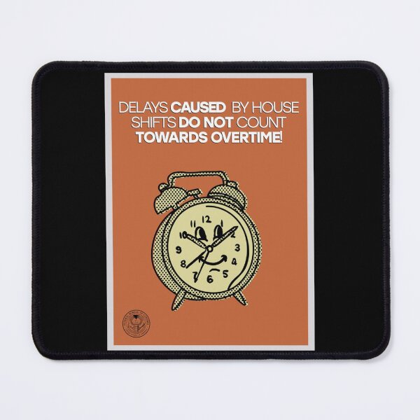 Item preview, CONTROL House Shift Overtime   designed and sold by hpgamer.