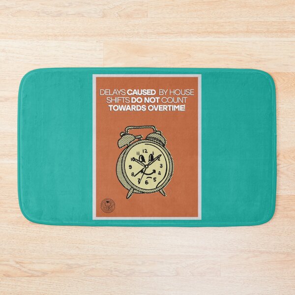 Item preview, CONTROL House Shift Overtime   designed and sold by hpgamer.