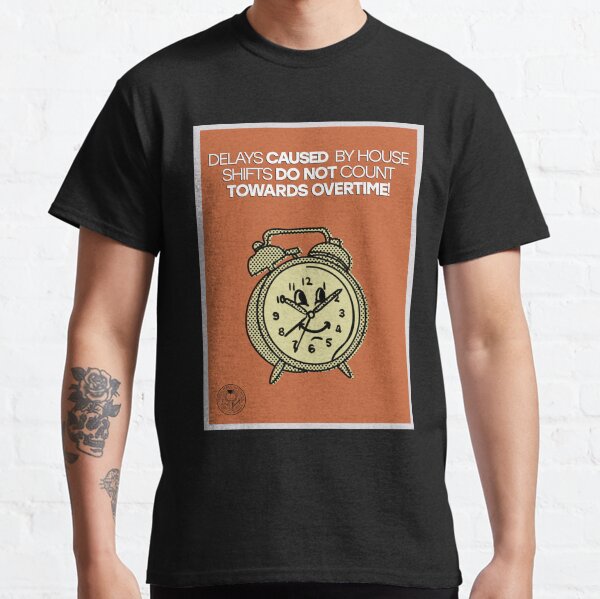 Item preview, CONTROL House Shift Overtime   designed and sold by hpgamer.