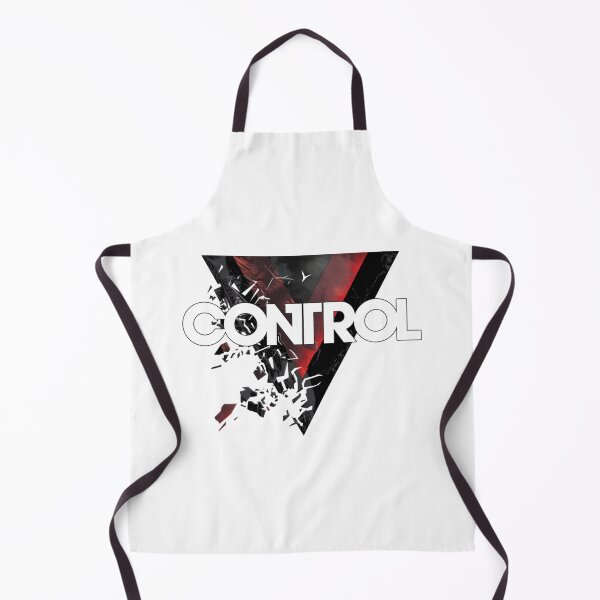 Item preview, Control Logo Fracture   designed and sold by hpgamer.