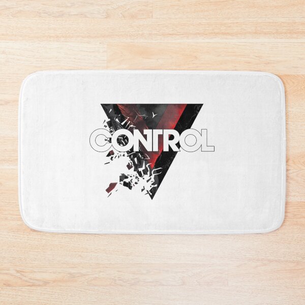 Item preview, Control Logo Fracture   designed and sold by hpgamer.
