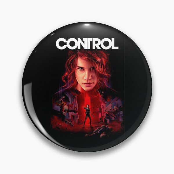 Item preview, Control The Game   designed and sold by hpgamer.