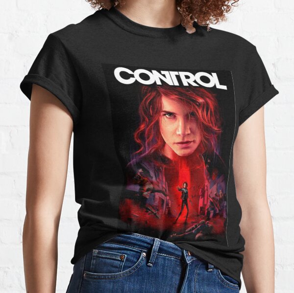 Item preview, Control The Game   designed and sold by hpgamer.