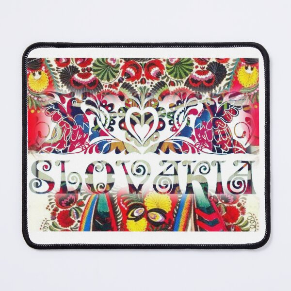 Item preview, Slovakia designed and sold by silviasunflower.