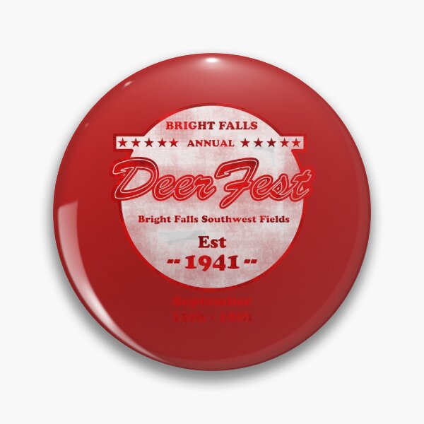Item preview, Deerfest   designed and sold by hpgamer.
