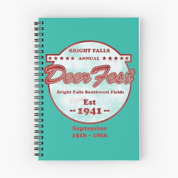 Item preview, Deerfest   designed and sold by hpgamer.